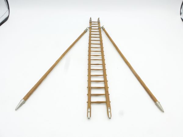 Elastolin 7 cm Scaling ladder, No. 9887