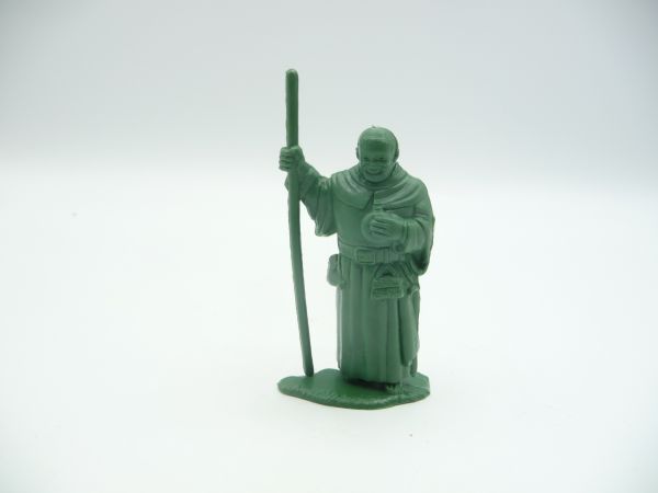 Marksmen 1:32 Robin Hood series: Friar Tuck (6-7 cm)