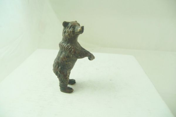 Elastolin Young bear standing - early figure