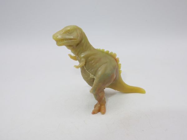 Linde Tyrannosaurus Rex, hellgrün