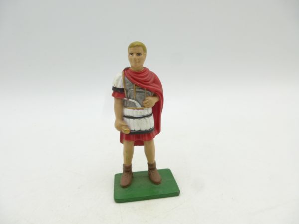 Blue Box Roman officer standing (height approx. 7 cm)