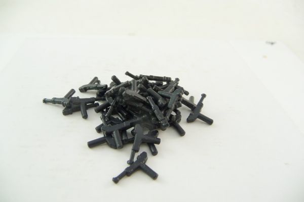 Timpo Toys 50 pistols for Germans