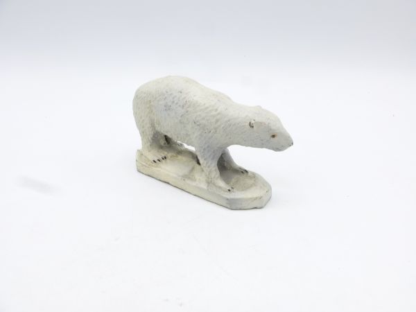 Leyla Polar bear - slightly used