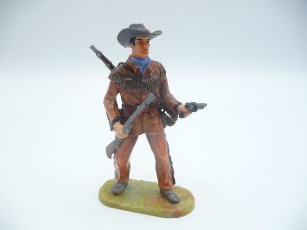 Modification 7 cm Trapper with heavy armour - great modification