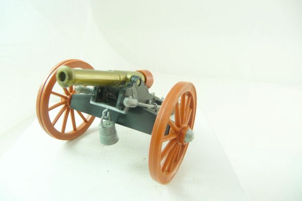 Timpo Toys Cannon for guardsmen