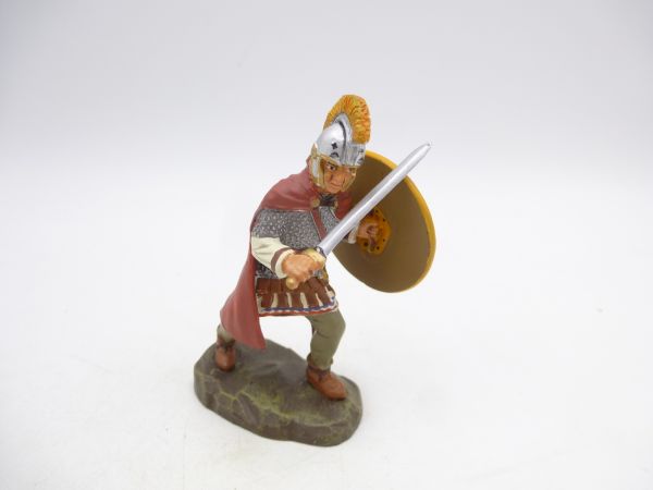 Hobby & Work Roman heavy infantryman 4th Century AD