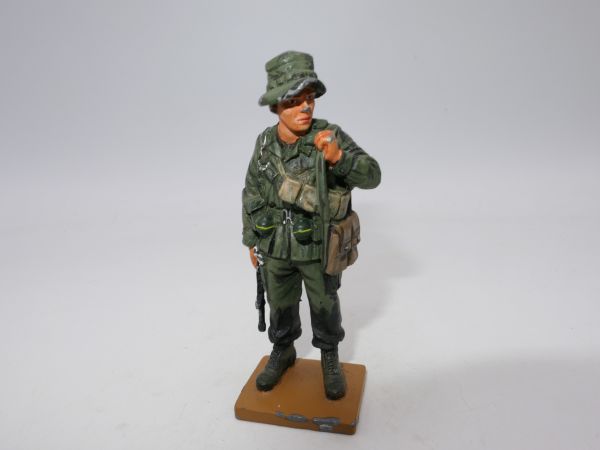 del Prado Staff Sergeant Vietnam - used