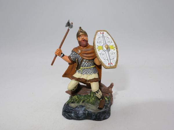 Hobby & Work Dacian Warrior 3nd Century AD