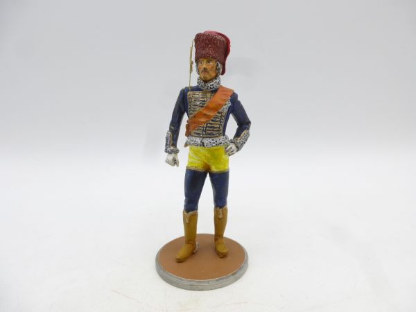 Tradition Waterloo figure 10-11 cm size - see photos