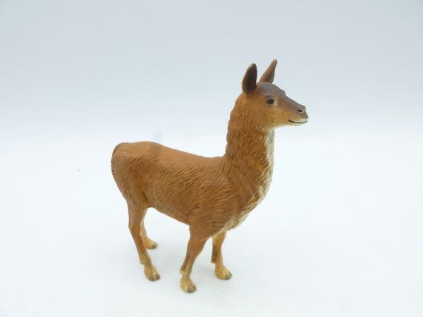 Preiser Llama, No. 5780 - orig. packaging, brand new