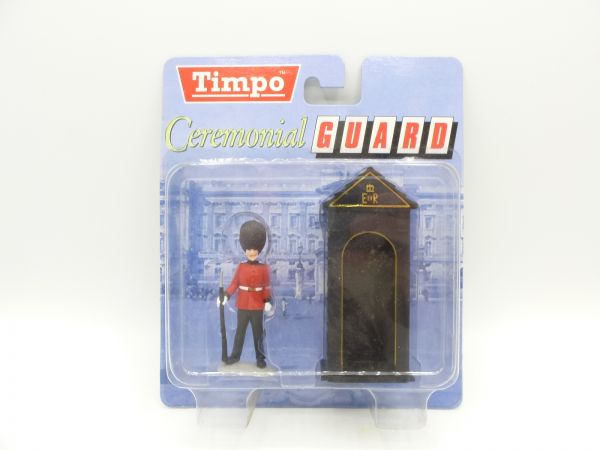 Timpo Toys / Toyway Ceremonial Guard, No. 43102 - orig. packaging, brand new