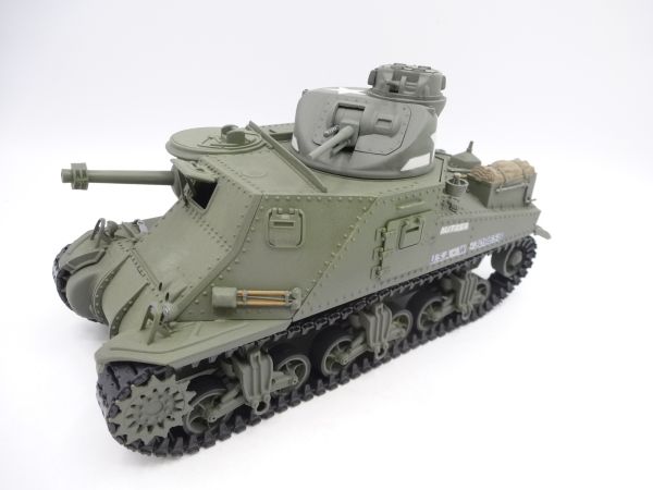 USA tank (unknown manufacturer), no model kit