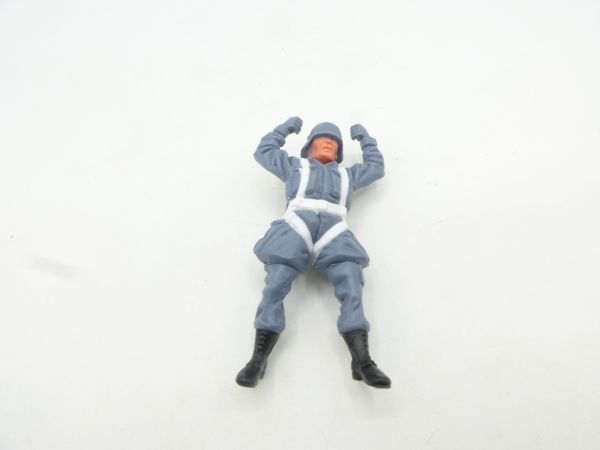 Timpo Toys Parachutist without parachute