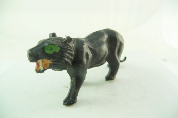 Timpo Toys Panther attacking
