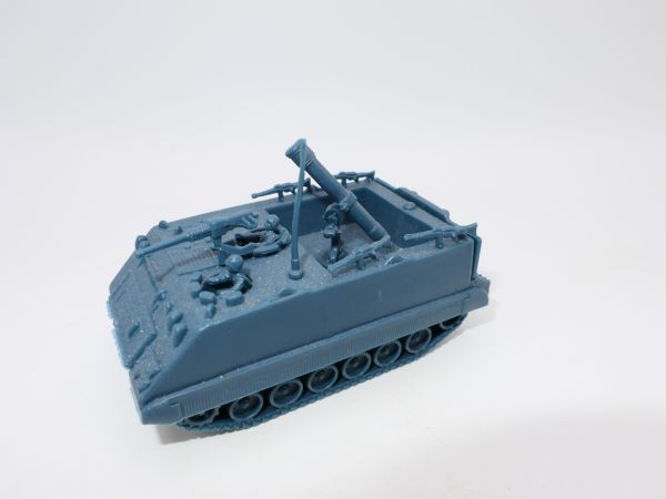 Atlantic 1:72 Armoured Personnel Carrier, No. 603 - assembled