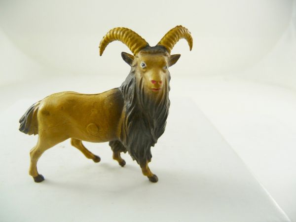Starlux Ibex - great painting