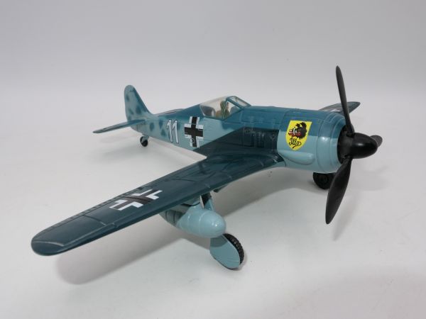 WW II 1st Air Signature Focke Wulff (1:48), No. 99128