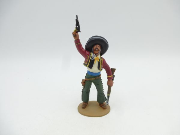 del Prado Mexican Bandit