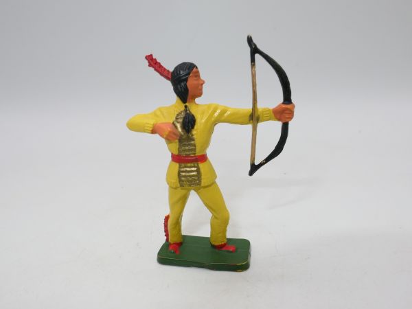 Starlux Indian shooting bow