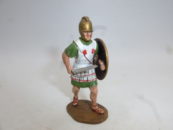 del Prado Carthaginian soldier, SRM081