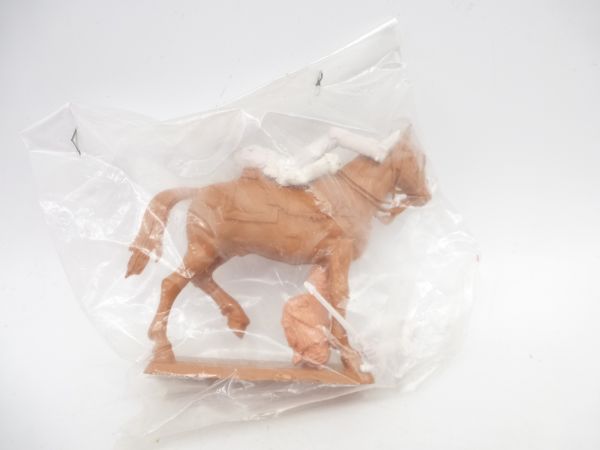 Starlux Waterloo horseman (blank) - in original bag