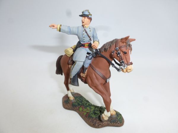 Britain High quality Southern soldier, riding