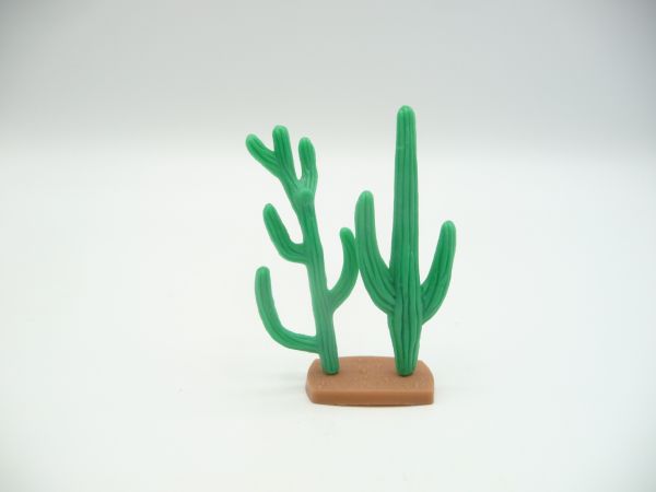 Plasty Double cactus