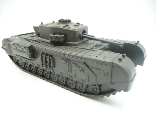 Classic Toy Soldier 1:32 Tank, suitable for Airfix etc.