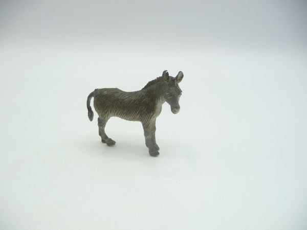 Donkey standing (height 4,5 cm)