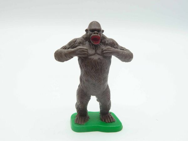 Dulcop Tarzan row: Gorilla standing (6,5 cm) - rare