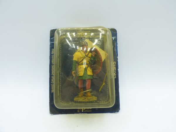 del Prado Crossbowman from Gascony # 062 - orig. packaging
