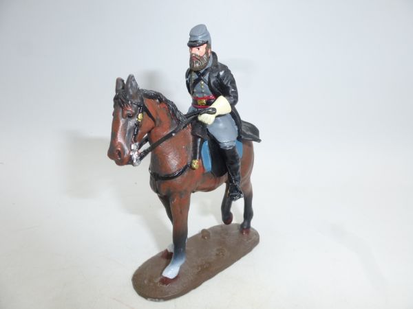 del Prado Confederate Lieutenant General "Stonewall" Jackson