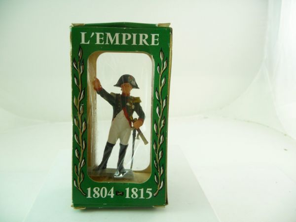 Starlux L'Empire / Nap. Wars: Napoleon, No. 8061 - new in early orig. packaging