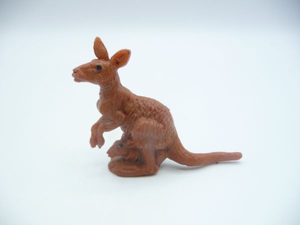 VEB Plaho Kangaroo, light brown