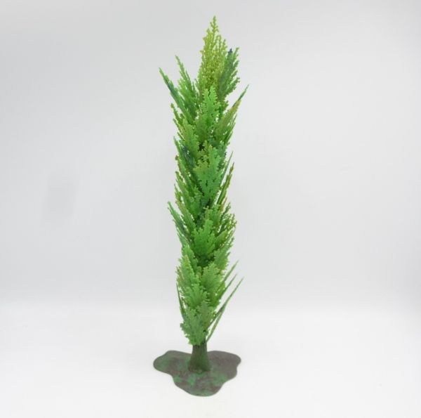 Britains Deetail Large cypress tree from the Deetail Tree Series (approx. 30 cm)
