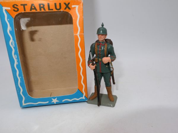 Starlux Rifleman rifle right, No. A2 - orig. packaging, brand new