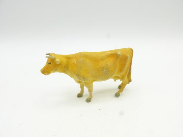 Britains Cow standing - early version, used