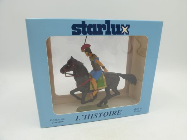 Starlux Roman soldier on horseback, FH 41048 - orig. packaging, brand new