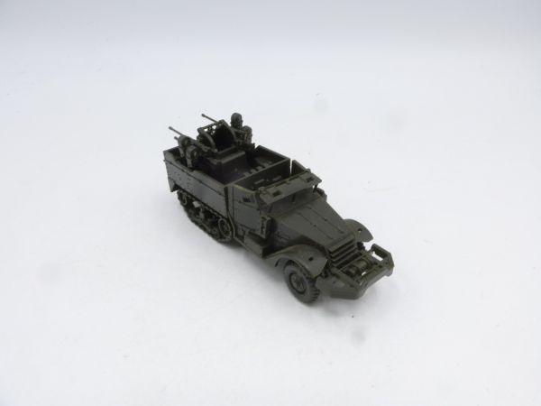 Roco Armoured car with gun