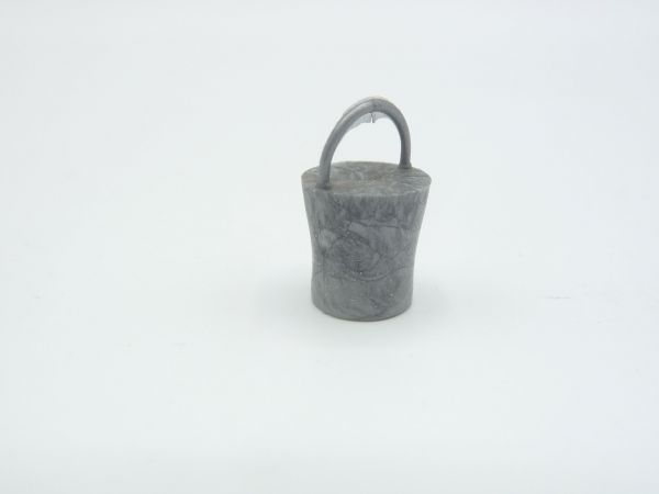 Timpo Toys Bucket for carriages or as a supplement for dioramas