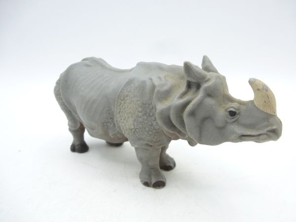 Britains Rhinoceros - great early painting