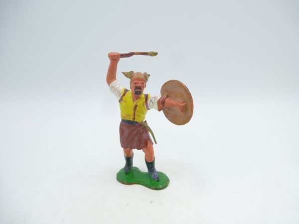 Heimo Viking standing with stick - slightly used