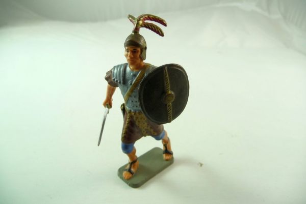 Starlux Roman with short sword and shield No. 7029