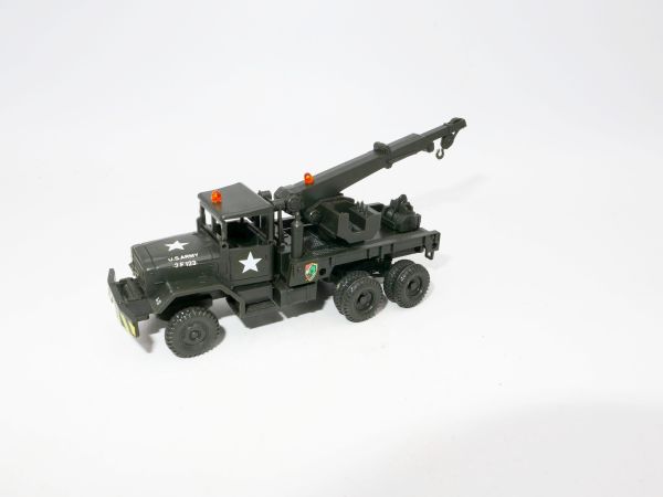 Roco Minitanks US Army Abschleppwagen