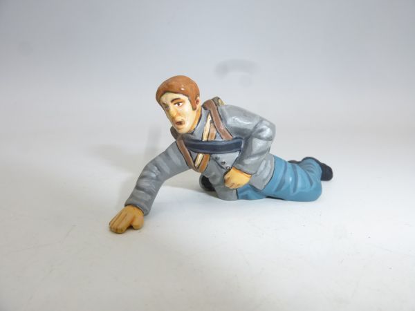 ACW Dying Southerner - high quality figure e.g. for King & Country