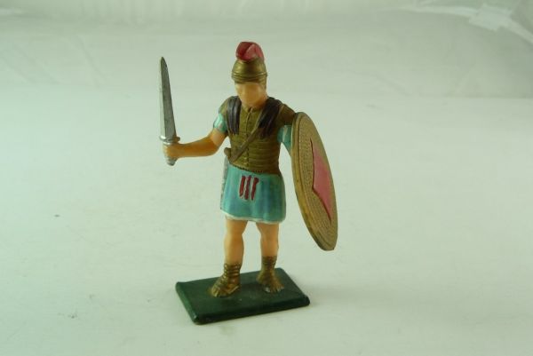 Heimo Roman with sword and shield (Heimo copy, made in HK)