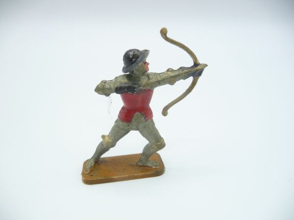 Starlux Norman archer, greenish