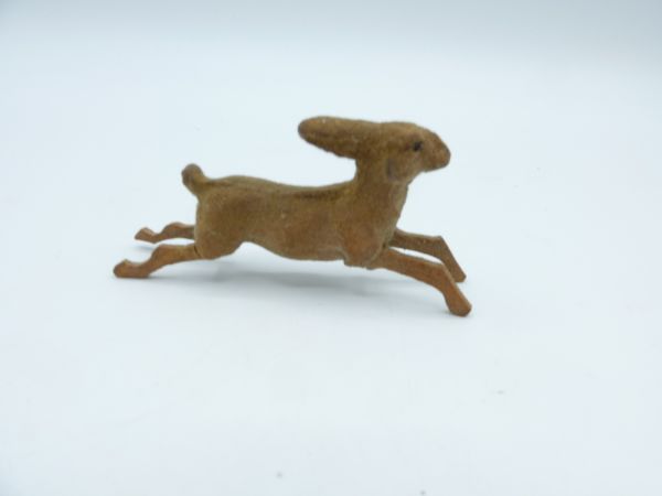 Hare running (length 6 cm) - early figure