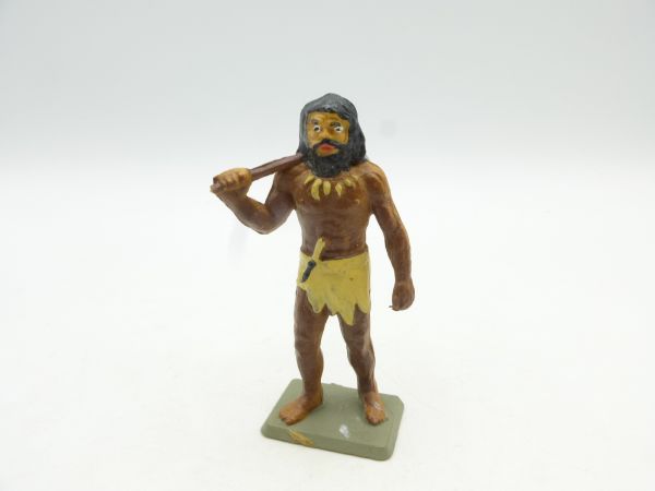 Starlux Cro-Magnon man, FS 40003 - great painting