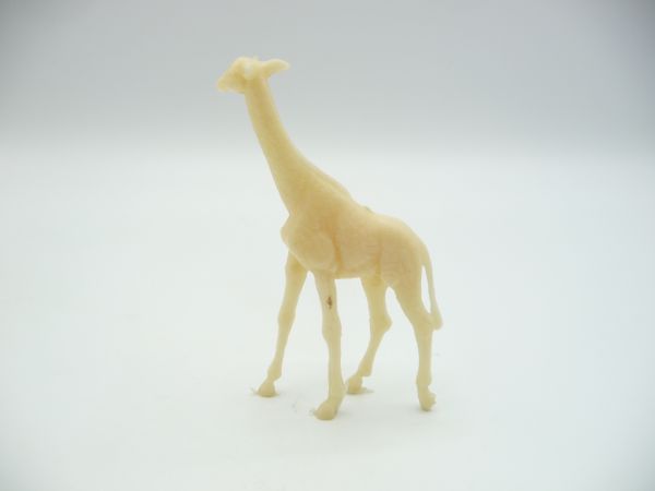 Linde Giraffe, cream